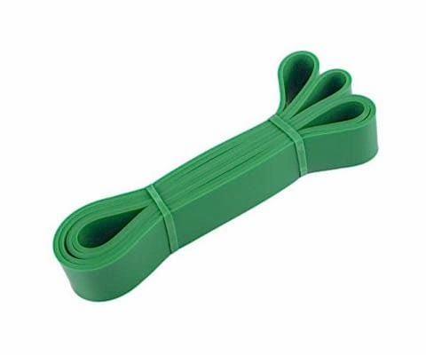 CUP Training Band, N.Green 25 KG DİRENÇ BANDI SERT C208cm x W24mm x T4.5mm