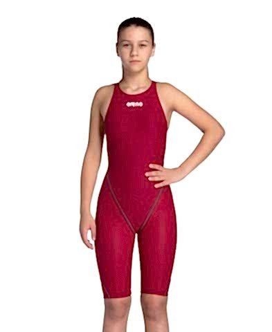 G POWERSKIN ST NEXT OB JR /DEEPRED