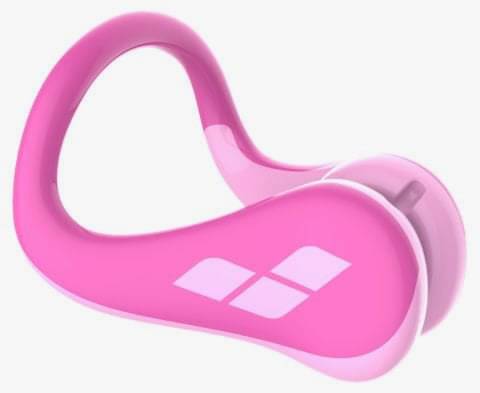 NOSE CLIP PRO II BURUN KLİPSİ/PINK WHITE