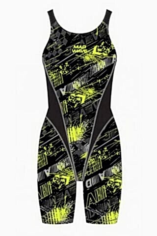 KNEESKIN JUNIOR PBT L4 KIZ ÇOCUK ANTRENMAN MAYOSU