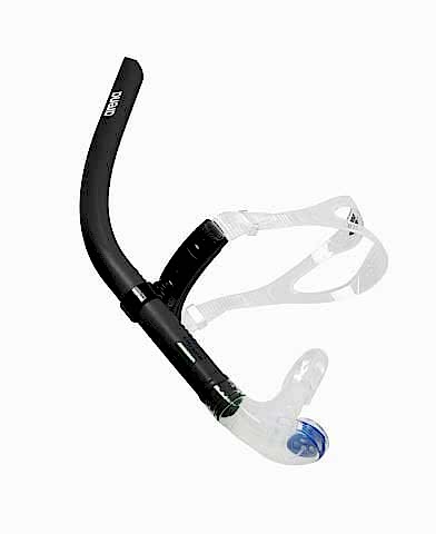 ARENA SWIM SNORKEL III YÜZÜCÜ ŞNORKELİ / BLACK