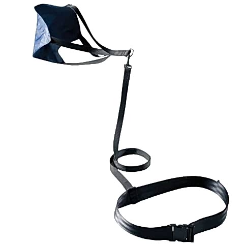 FINIS SWIM PARACHUTE 12 İNCH (30X30 CM) LACİVERT