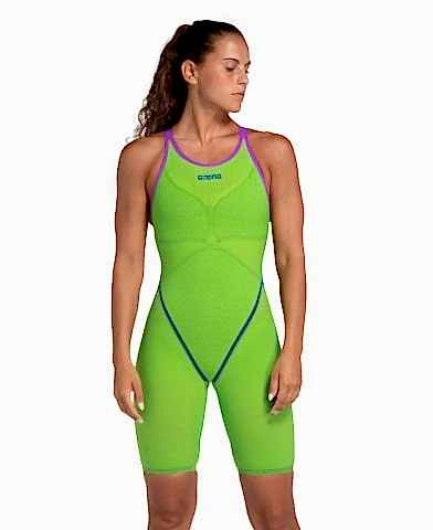 POWERSKIN PRIMO SL OB/EMERALD BOA