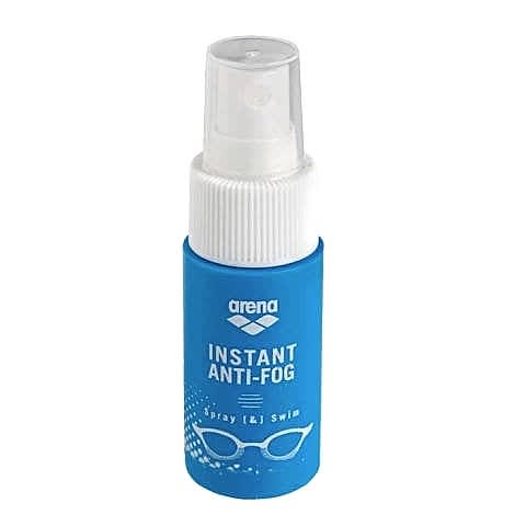 INSTANT ANTIFOG BUĞU ÖNLEYİCİ GÖZLÜK SPREYİ