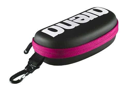 GOGGLE CASE YÜZÜCÜ GÖZLÜK KABI / PINK