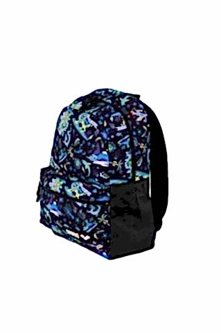 FUN PLANET BACKPACK 30 LT SIRT ÇANTASI