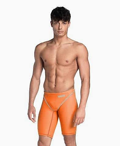 POWERSKIN ST NEXT LE JAMMER/ORANGE-TEAL