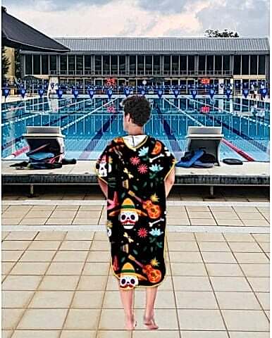 Skulove lUnisex Havlu Panço